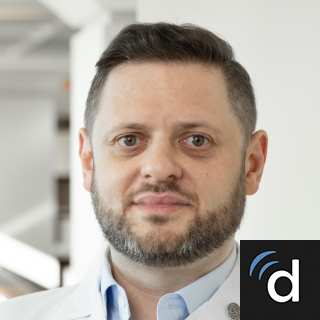 Igor Rybinnik, MD, Neurology, New Brunswick, NJ