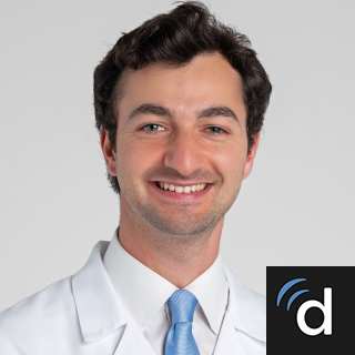 Benjamin Wajsberg, MD, Otolaryngology (ENT), Cleveland, OH