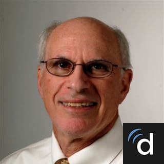 Arthur Rubin, MD