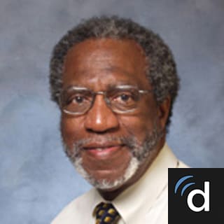 Reginald McCoy, MD