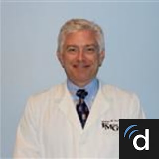 Warren Scott, MD