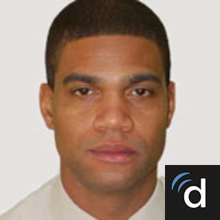 Malik White, MD