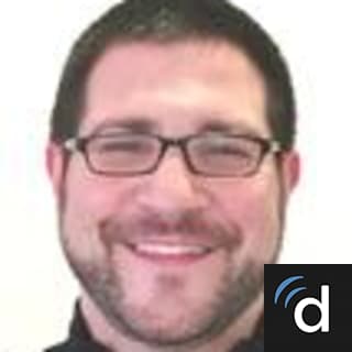 Marc Grodsky, MD, Colon & Rectal Surgery, Green Bay, WI