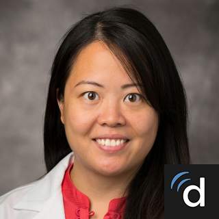 Christina Cheng, MD