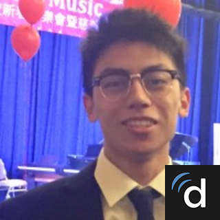 Austin Qiu, MD