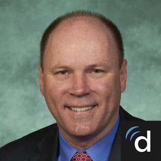 Stephen Murphy, MD