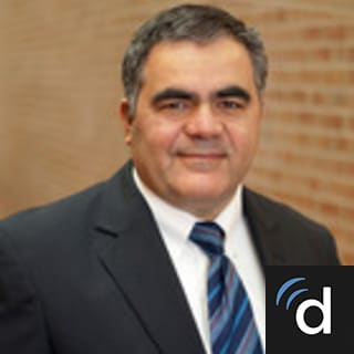 Ricardo Machado, MD