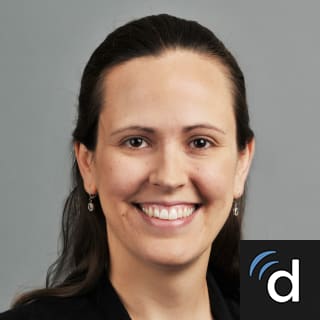 Elizabeth Bockhold, MD