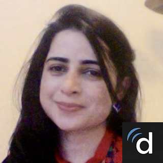 Sadia Iqbal, DO