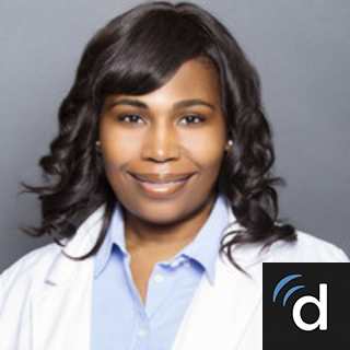 Christian Iwobi, Family Nurse Practitioner, Las Vegas, NV