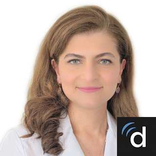 Nasim Shahbazi, MD