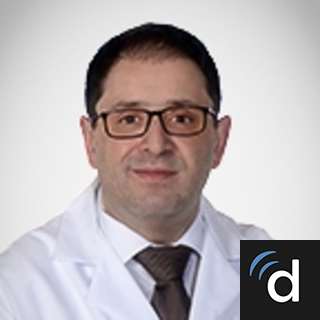 Behnam Tehrani, MD