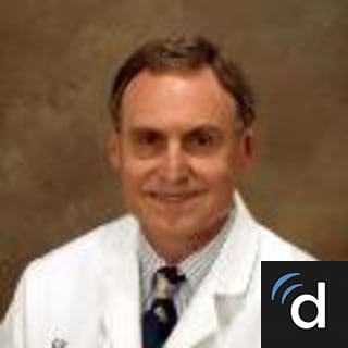James Amrhein, MD