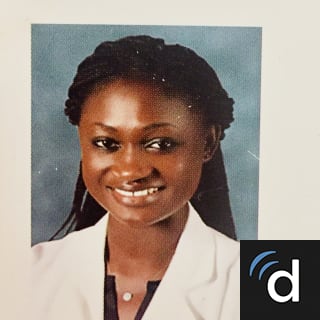 Astou Seye, MD, Internal Medicine, Farmington, CT