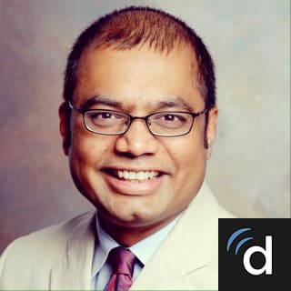 Saurin Patel, MD