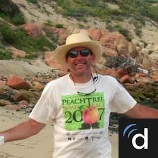Robert Morgan, MD, Radiology, Gainesville, GA