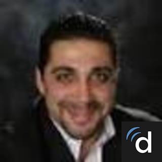 Soheil Lahijani, MD