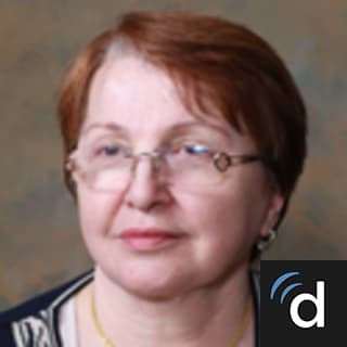 Lucia Cristinoiu, MD, Pediatrics, New York, NY