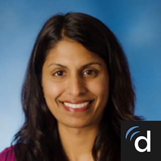 Ana Chauhan, MD
