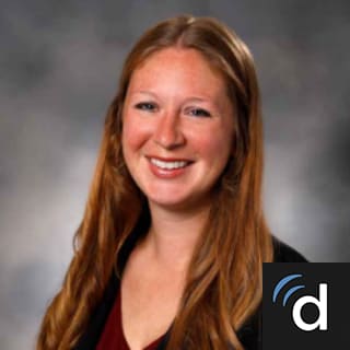 Laura Lovell, Physician Assistant, Grand Rapids, MI