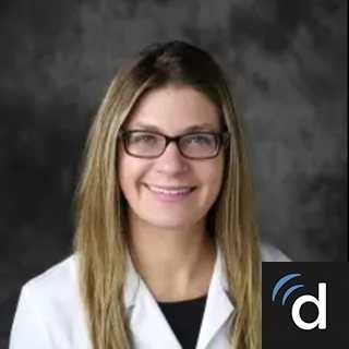 Sophie Thibault, MD