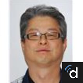 Hoon Hong, MD