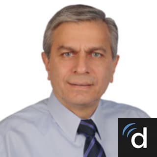 Ziyad Ghazzal, MD
