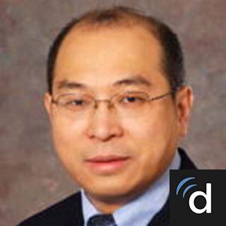 Yingbo Yang, MD