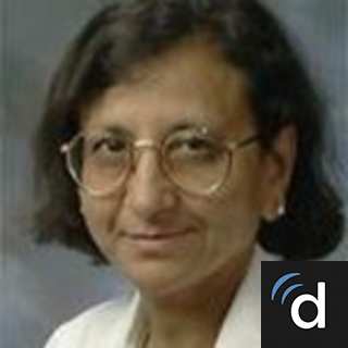Nila Vora, MD