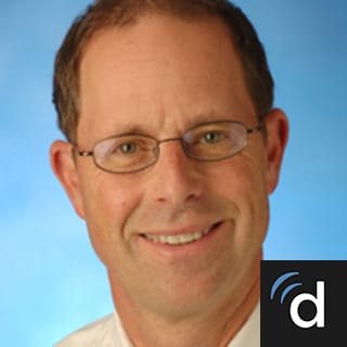 Albert Palitz, MD