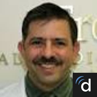 Jonathan Rand, MD