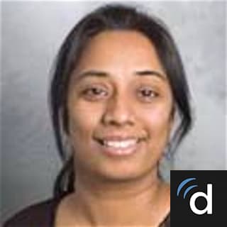 Chandrarekha Kaza, MD