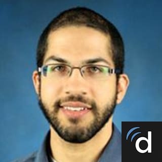 Isaac English, MD