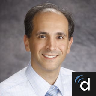 Arash Mohebati, MD