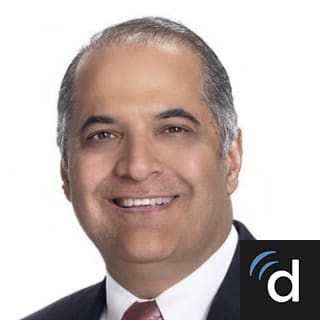 Sanjeev Trehan, MD