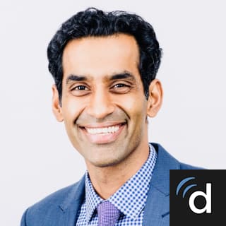 Rishi Bhardwaj, MD