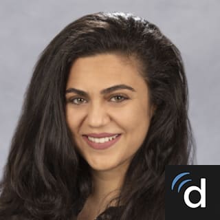 Shaina Sedighim, MD, Resident Physician, Orange, CA
