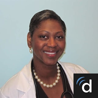 Sylvia Medley, MD