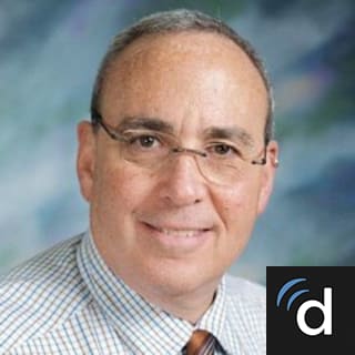 Steven Hirshorn, MD, Colon & Rectal Surgery, Bridgeport, CT