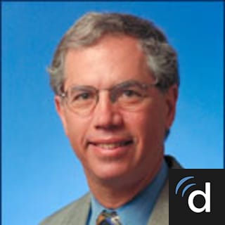 Bruce Berger, MD