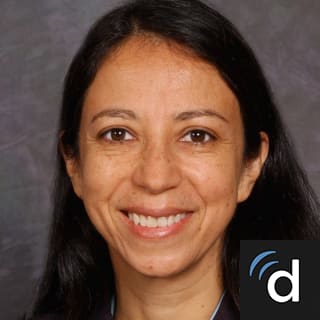 Cecilia Avila, MD, Obstetrics & Gynecology, East Setauket, NY