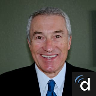 Carl Recine, MD