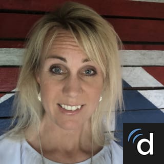 Louise Webb, Family Nurse Practitioner, Bowling Green, KY