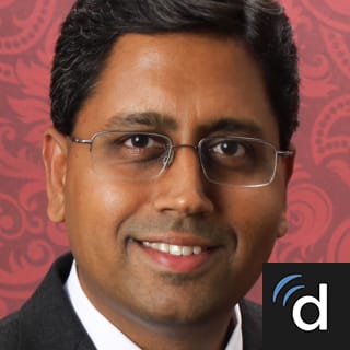 Ramesh Kesavalu, MD, Rheumatology, Burbank, CA