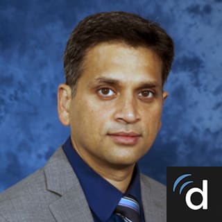 Santhosh Sadashiv, MD