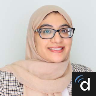 Saadia Akhtar, MD, Neurology, Wilkes-Barre, PA