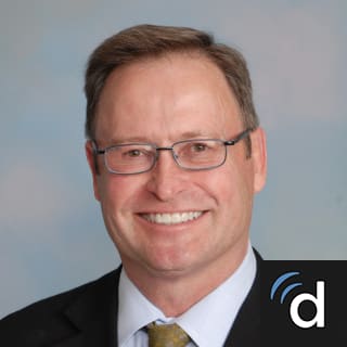 William Goad, MD