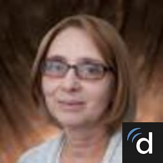 Marina Cherkassky, MD