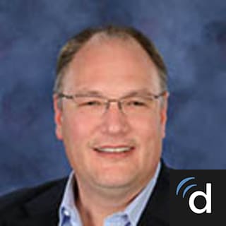 David Skillinge, DO