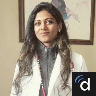 Gayathri Natarajan, MD